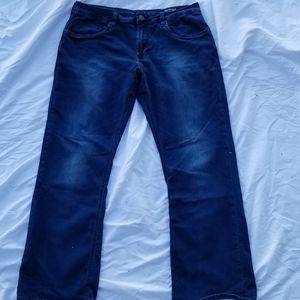 Buffalo David Bittin King-X SlimBoot Stretch Jeans